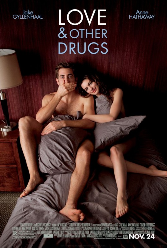 love and other drugs movie images. I watched this movie last week